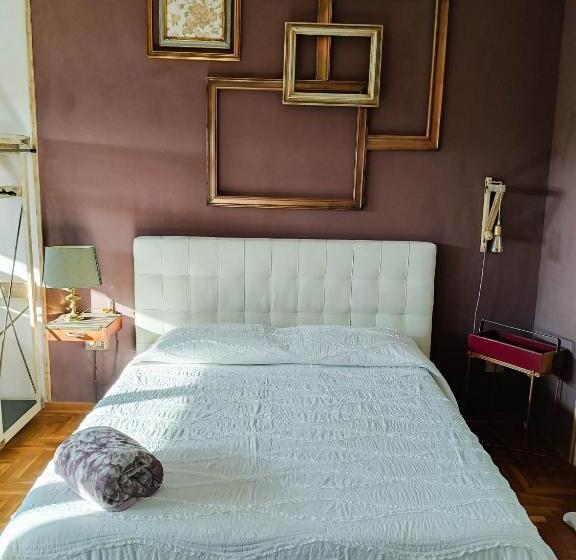 Sweet Emily B&b