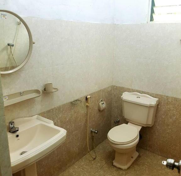 هاستل Sanithu Homestay Galle