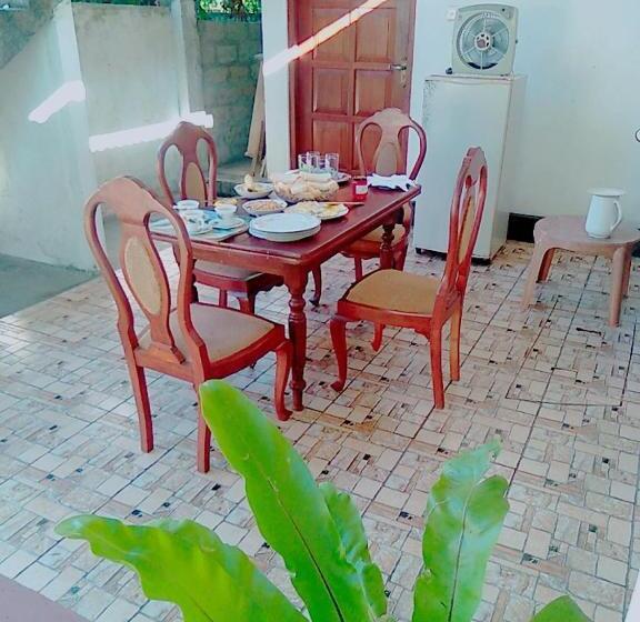 هاستل Sanithu Homestay Galle