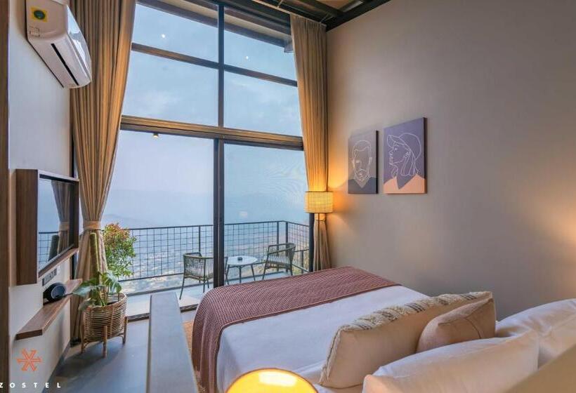 فندق صغير Zostel Plus Panchgani