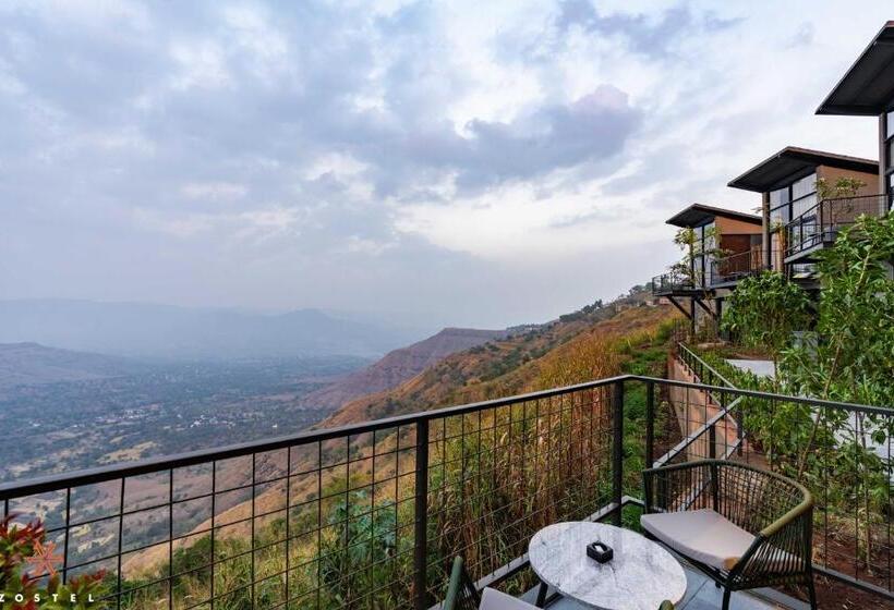 فندق صغير Zostel Plus Panchgani
