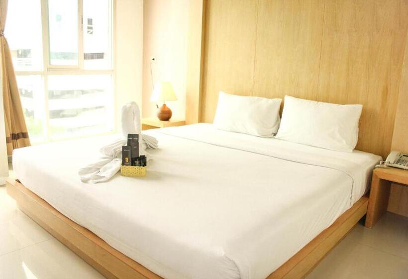 Bansabai Sabaidee Service Apartment