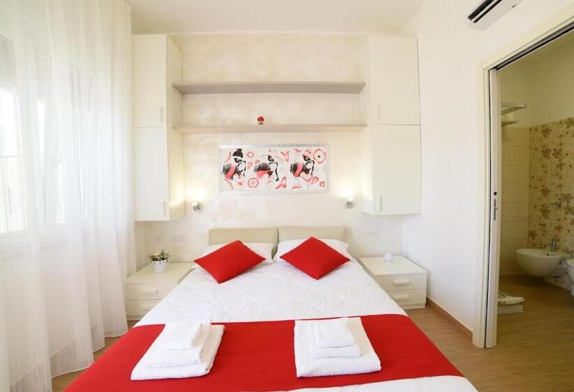 B&b Il Fiorone