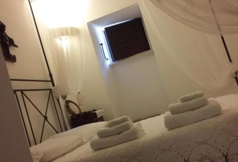 تختخواب و صبحانه Dimora Nei Trulli