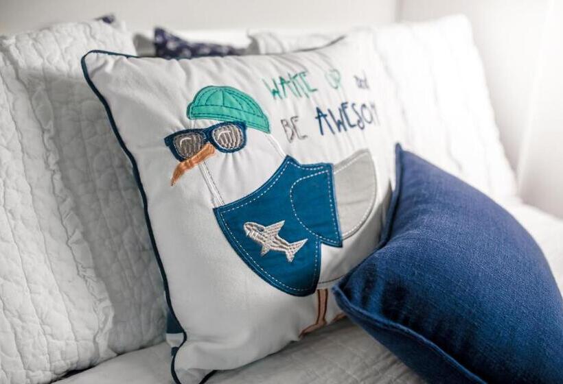 مبيت وإفطار The Kitch Inn   Boutique Inn And Wine Bar