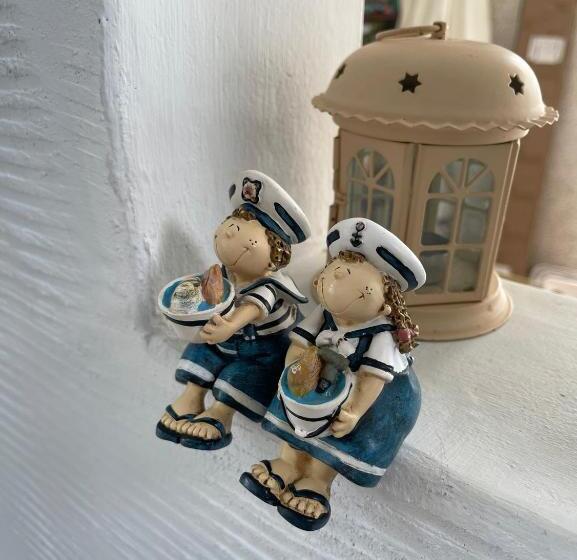 Daydream B&b 白日夢海景旅店