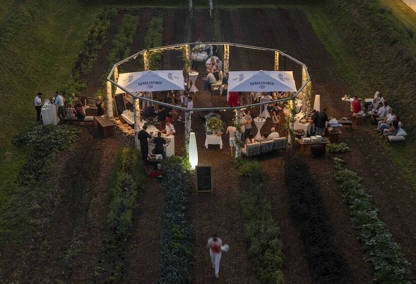 בית מלון כפרי 2nd Home