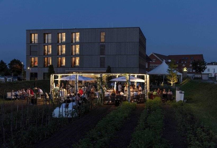 בית מלון כפרי 2nd Home