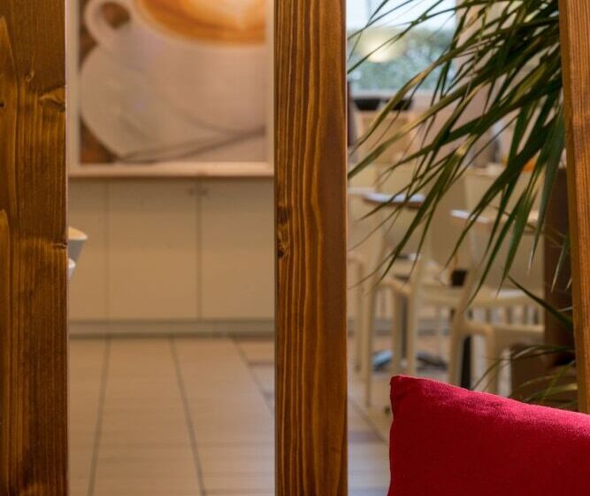 هتل Ace Hôtel Toulouse