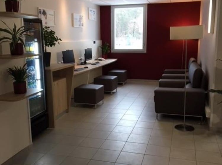 هتل Ace Hôtel Toulouse