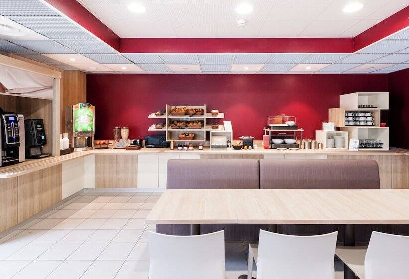 هتل Ace Hôtel Toulouse