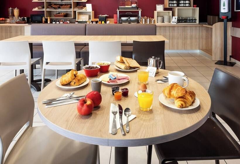 هتل Ace Hôtel Toulouse