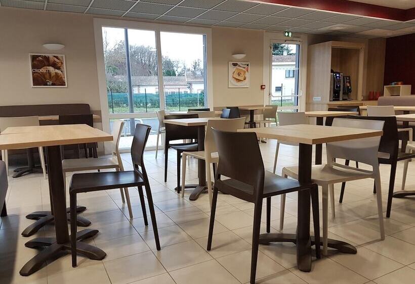 هتل Ace Hôtel Toulouse