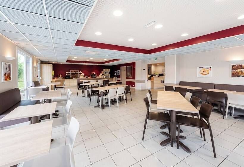 هتل Ace Hôtel Toulouse