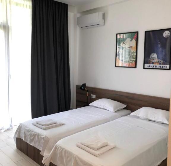 هتل Citro Villa