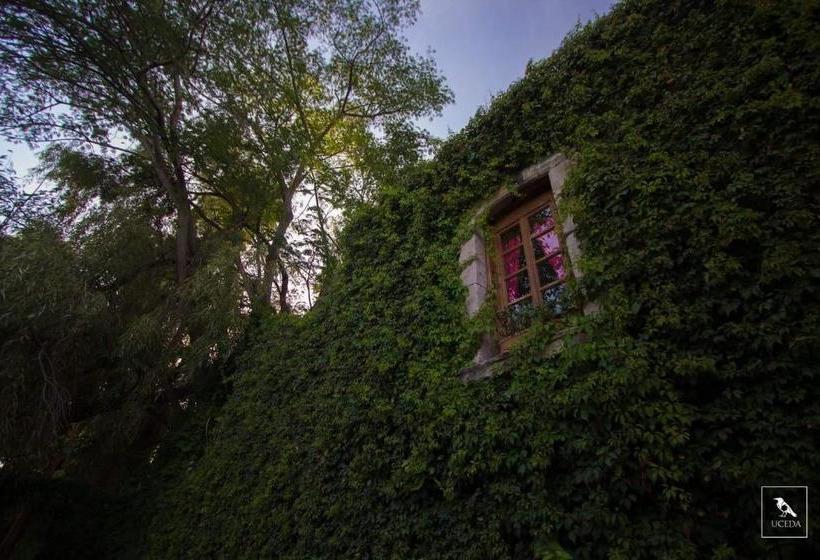 فندق Real De Piedra