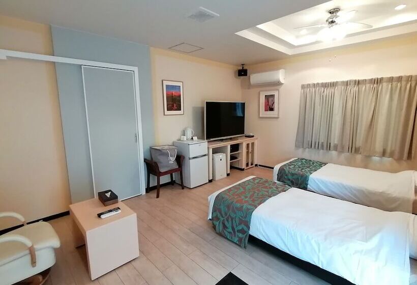 فندق Rycom Garden Resort