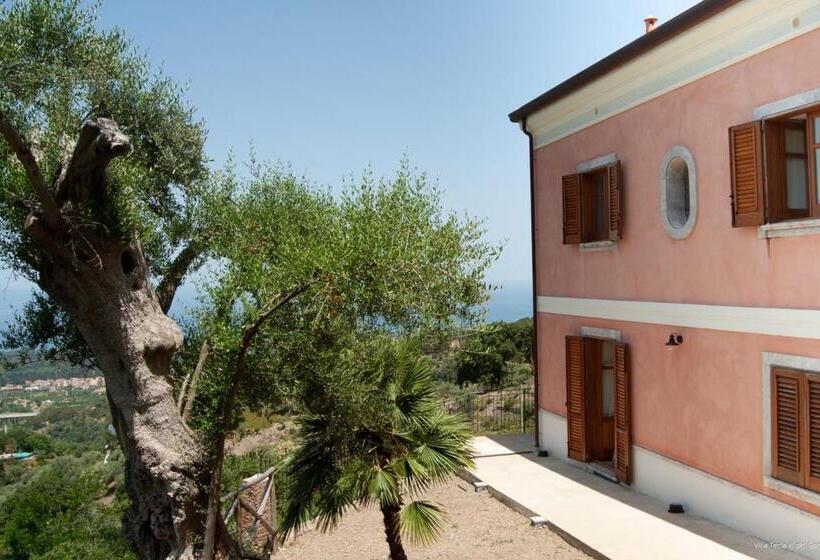 هتل Villa Tecla