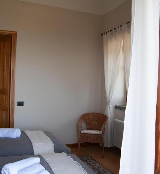 هتل Villa Tecla