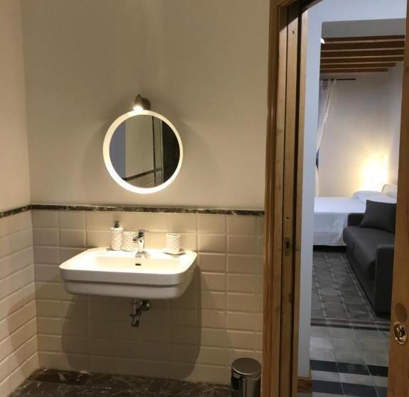 هتل Villa Tecla