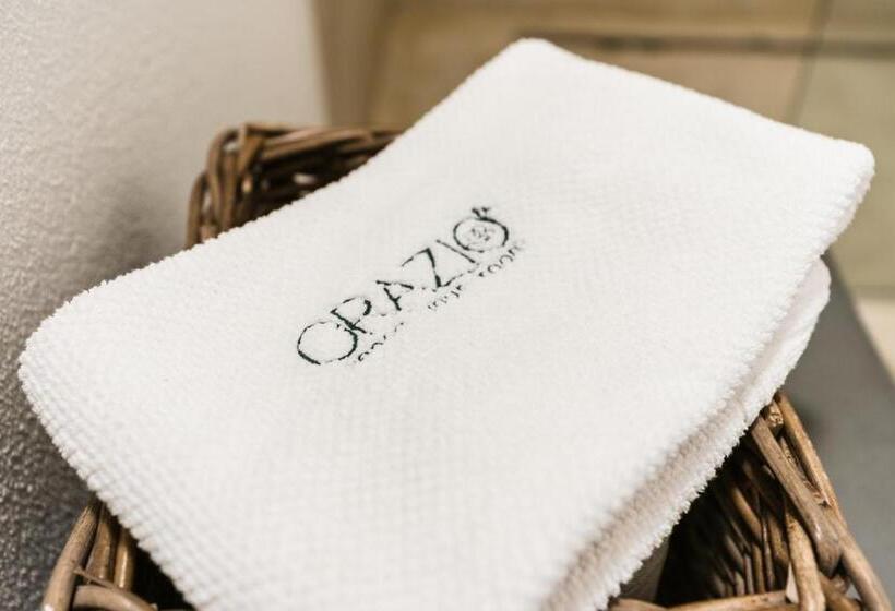 Orazio33 B&b