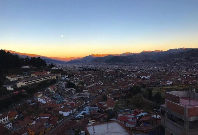 پانسیون Feliz Vista Casa Hospedaje