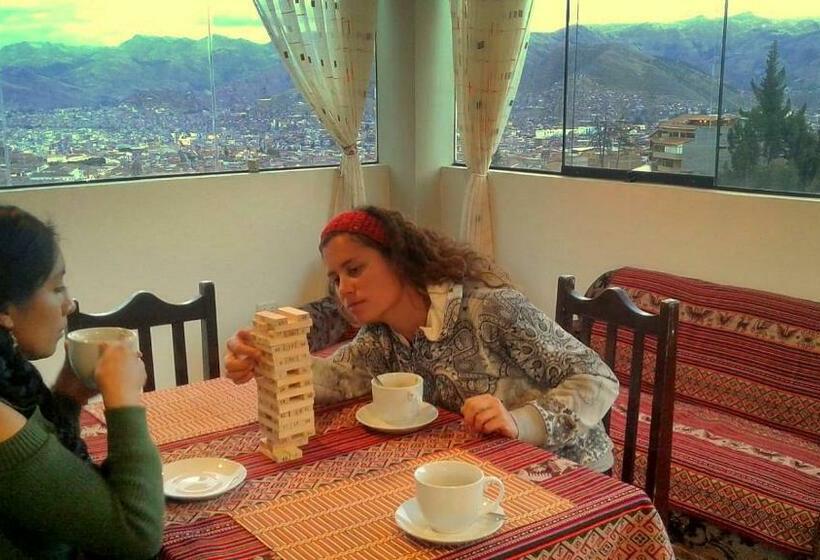 پانسیون Feliz Vista Casa Hospedaje