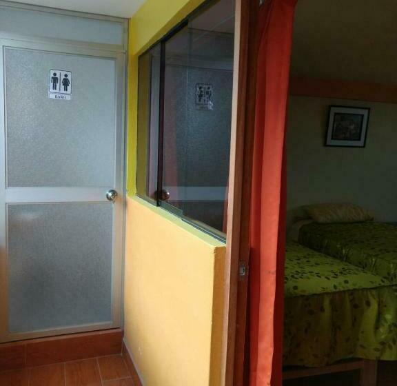 پانسیون Feliz Vista Casa Hospedaje