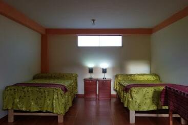 پانسیون Feliz Vista Casa Hospedaje