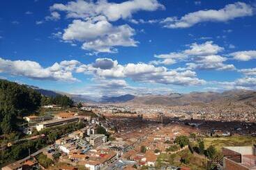 پانسیون Feliz Vista Casa Hospedaje