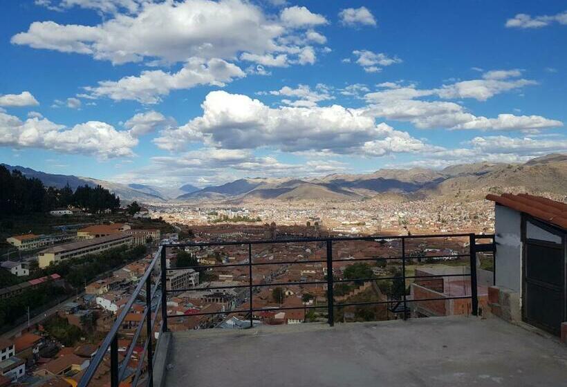 پانسیون Feliz Vista Casa Hospedaje