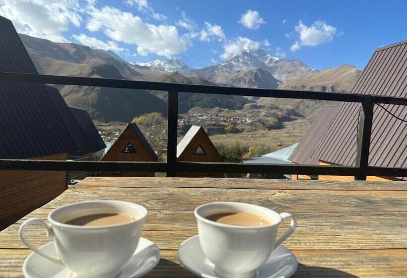 پانسیون Guesthouse Elli & Cottages