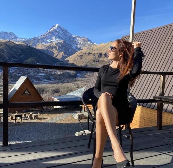 پانسیون Guesthouse Elli & Cottages