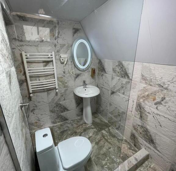 پانسیون Guesthouse Elli & Cottages