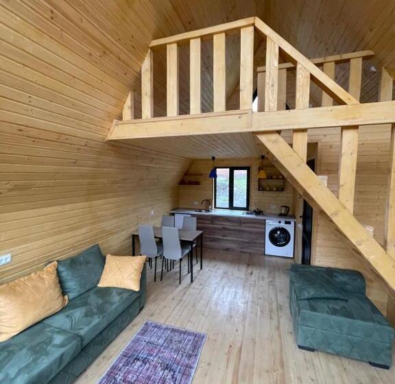 پانسیون Guesthouse Elli & Cottages