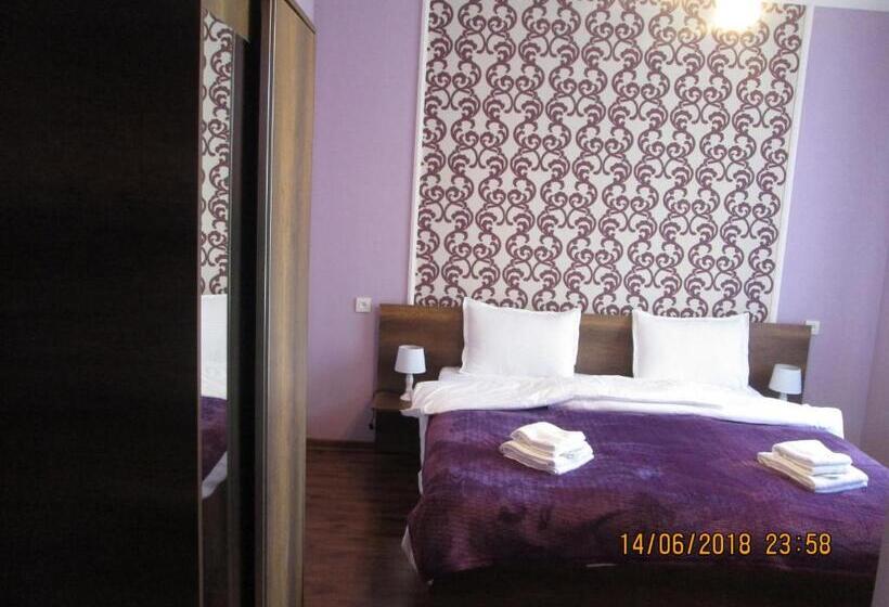 پانسیون Guesthouse Elli & Cottages