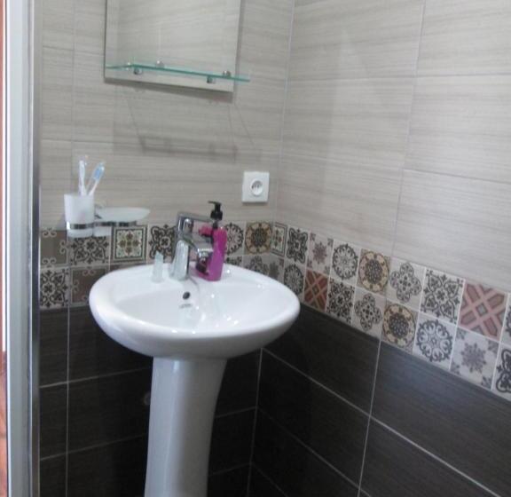 پانسیون Guesthouse Elli & Cottages