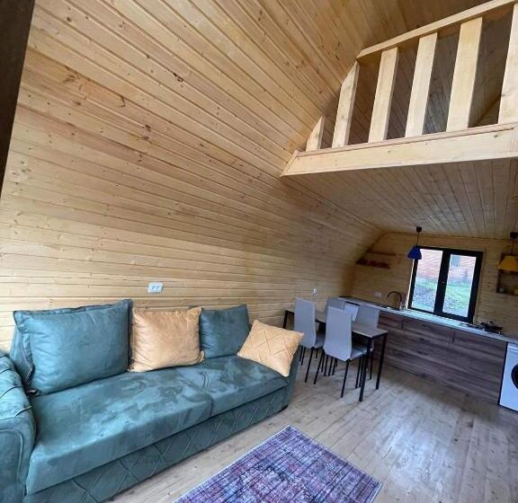 پانسیون Guesthouse Elli & Cottages