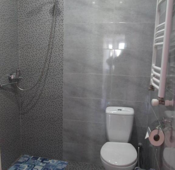 پانسیون Guesthouse Elli & Cottages