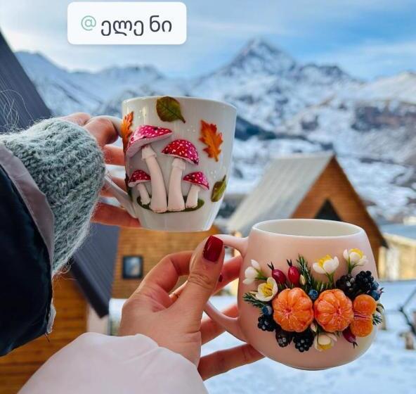 پانسیون Guesthouse Elli & Cottages