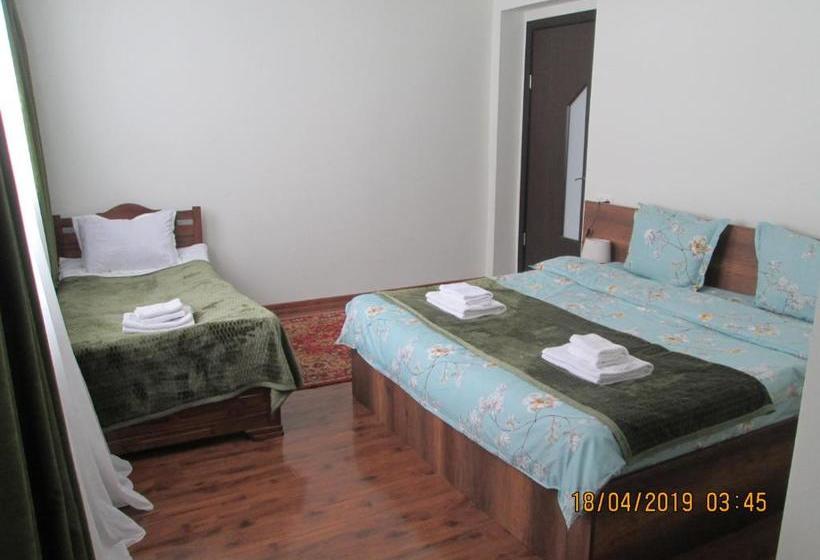 پانسیون Guesthouse Elli & Cottages