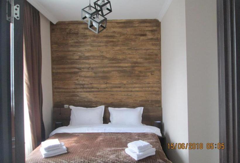 پانسیون Guesthouse Elli & Cottages