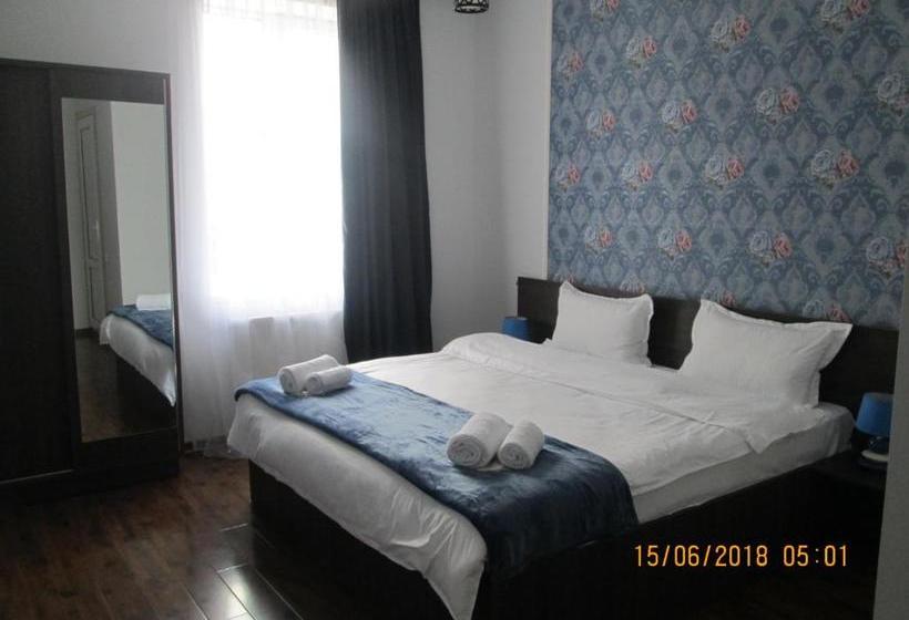 پانسیون Guesthouse Elli & Cottages