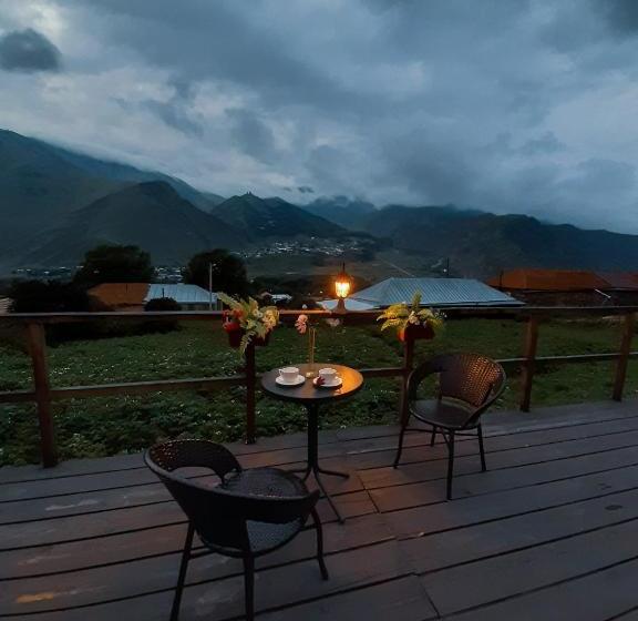 پانسیون Guesthouse Elli & Cottages