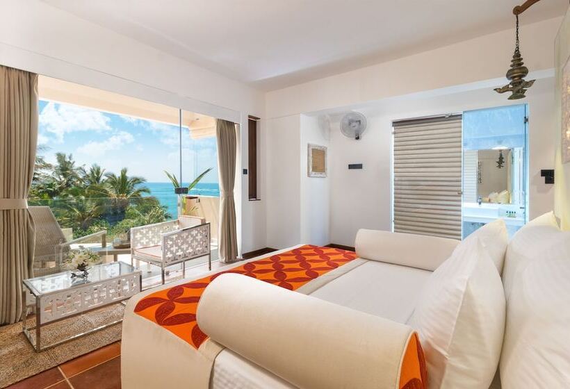 استراحتگاه Ayurvie Weligama  Ayurvedic Retreat By Thema Collection