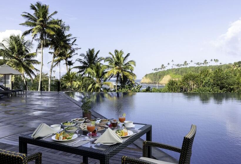 استراحتگاه Ayurvie Weligama  Ayurvedic Retreat By Thema Collection