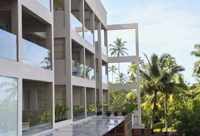 استراحتگاه Ayurvie Weligama  Ayurvedic Retreat By Thema Collection