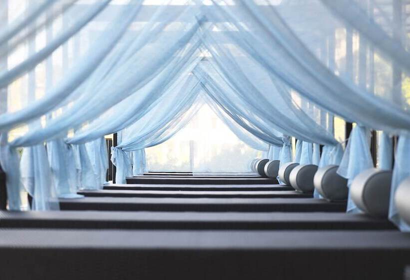 استراحتگاه Ayurvie Weligama  Ayurvedic Retreat By Thema Collection