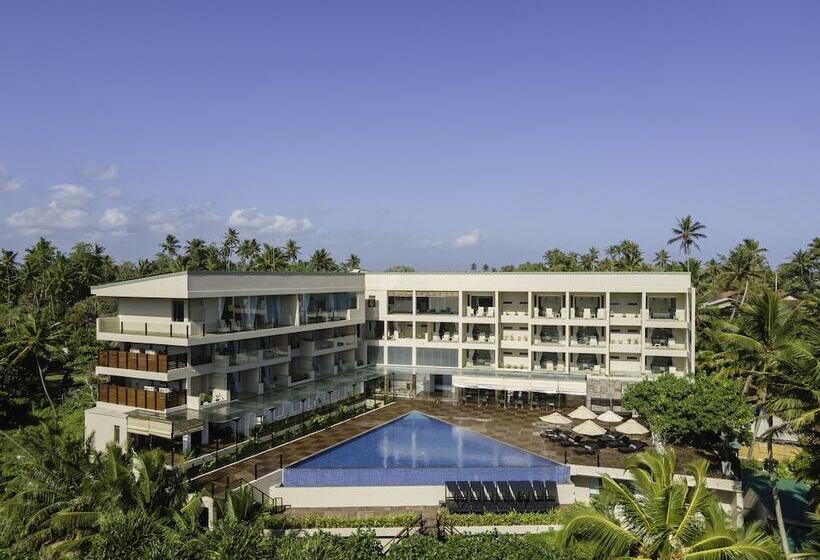 استراحتگاه Ayurvie Weligama  Ayurvedic Retreat By Thema Collection