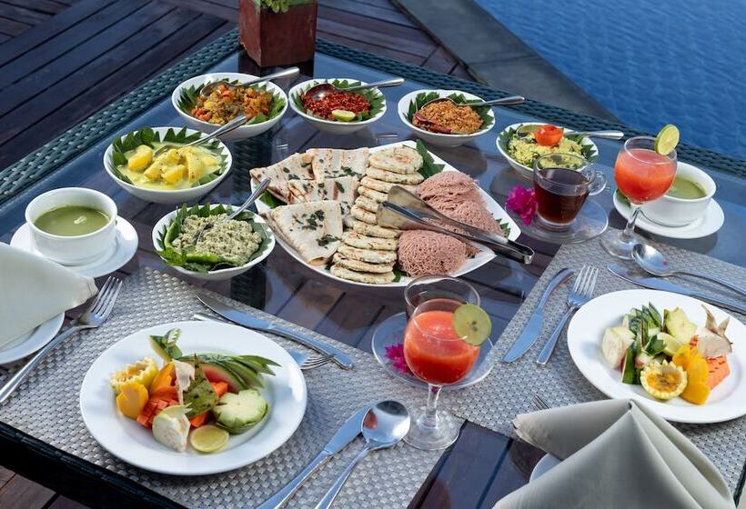 استراحتگاه Ayurvie Weligama  Ayurvedic Retreat By Thema Collection